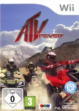 Honda ATV Fever